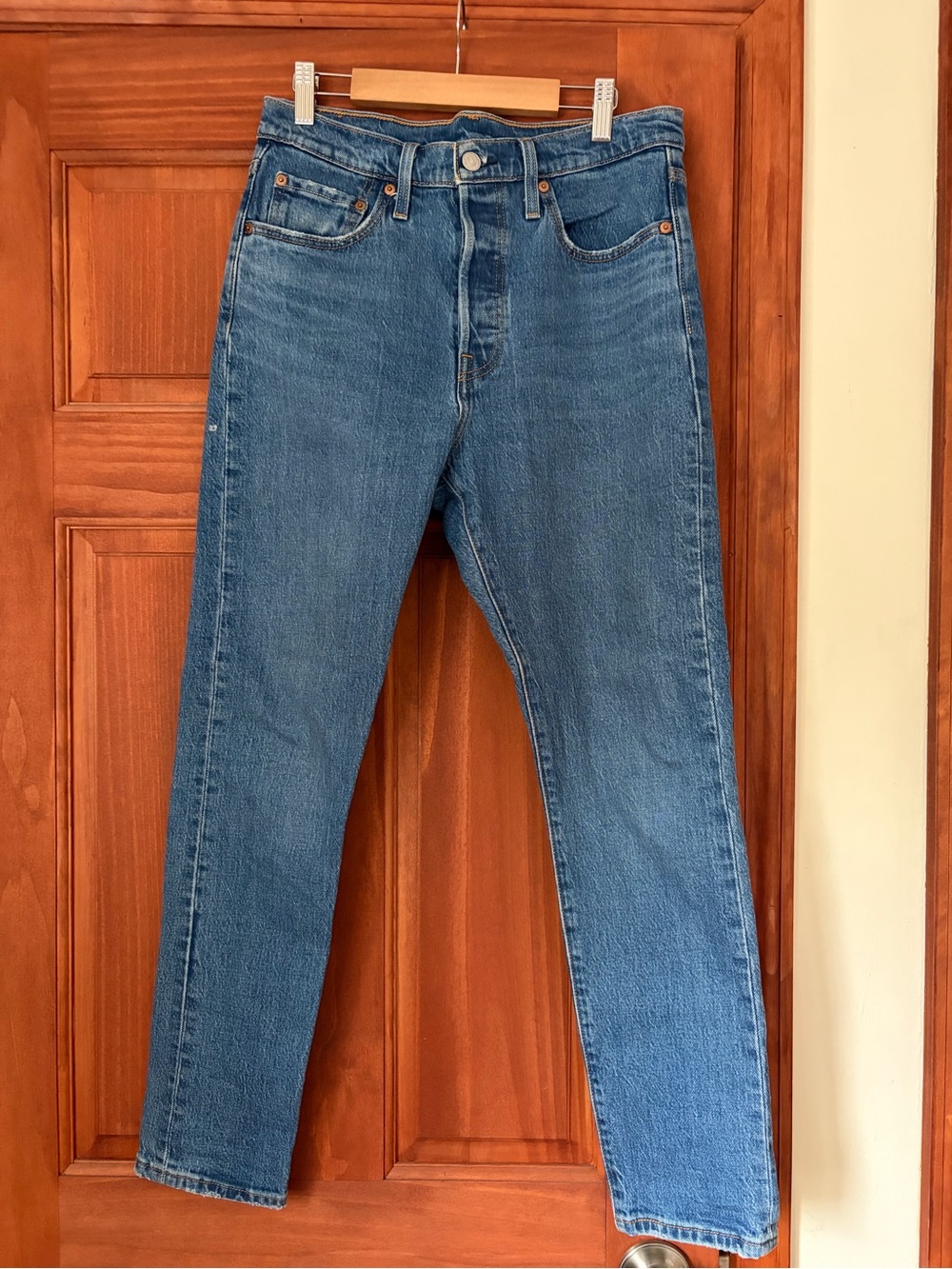 Levi's 501 Jeans